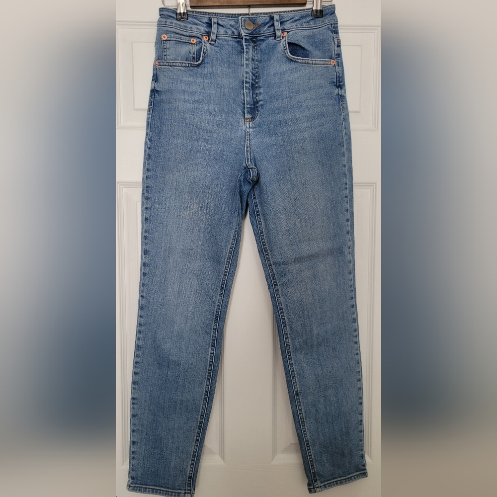 Asos farleigh jeans